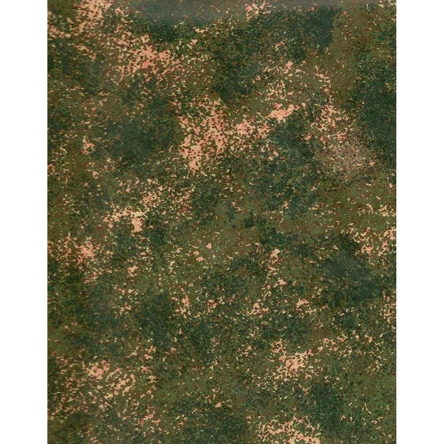 Traditioneel Grottenpapier - rotspapier - Knutselpapier - 200 x 46.5 cm - 6 Rollen