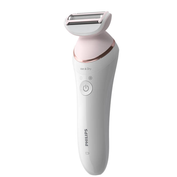 Philips epilator BRE730/10