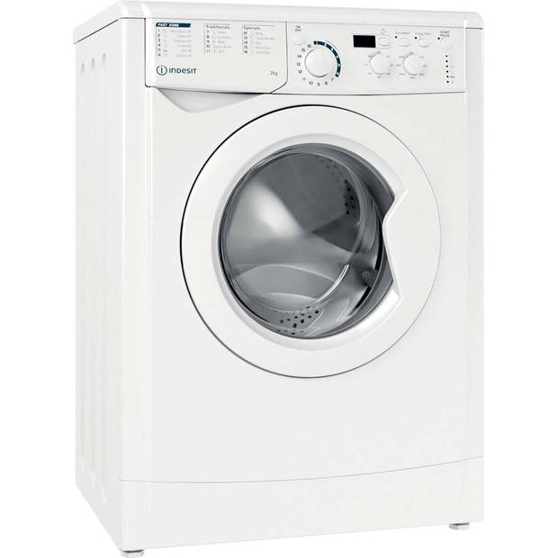 Indesit wasmachine EWD 71452 W EU N