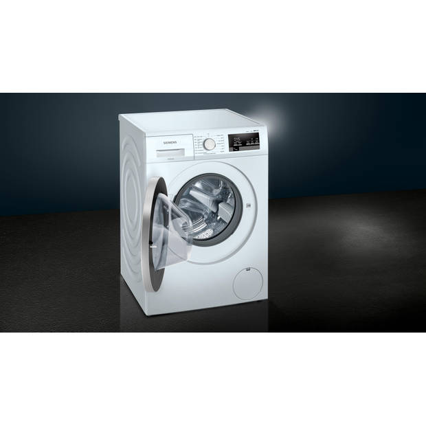 Siemens wasmachine WM14UU00NL