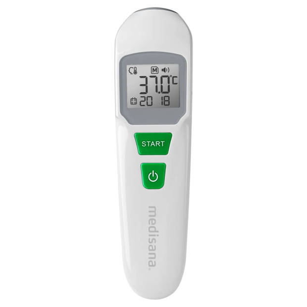 Medisana TM 762 – Infrarood lichaamsthermometer
