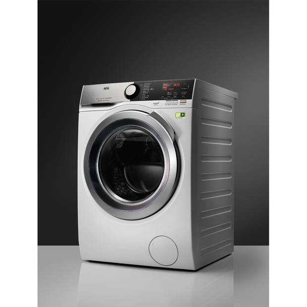 AEG L8FENS104 8000 serie ÖKOMix wasmachine