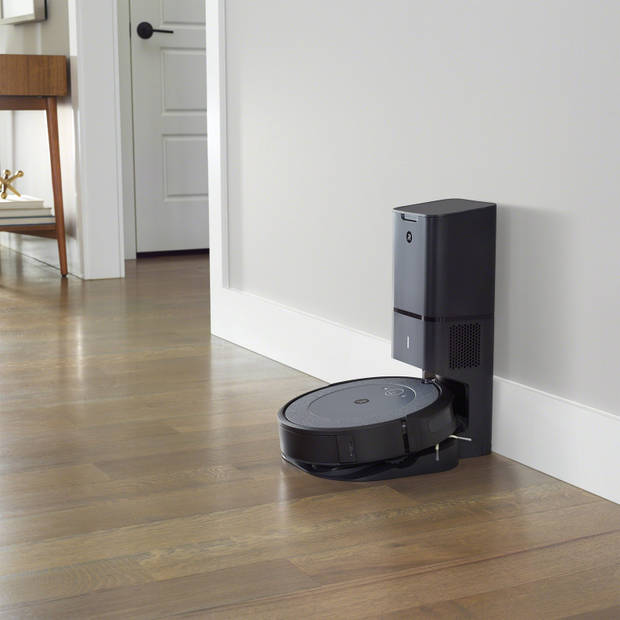 iRobot robotstofzuiger Roomba i3+