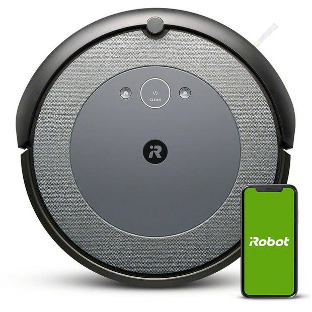 iRobot robotstofzuiger Roomba i3+