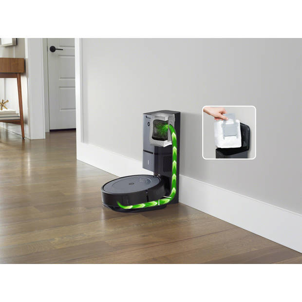 iRobot robotstofzuiger Roomba i3+