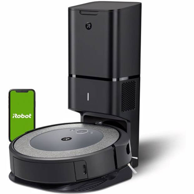 iRobot robotstofzuiger Roomba i3+