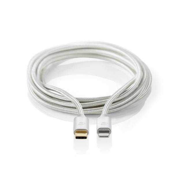 Nedis Lightning Kabel - CCTB39650AL10