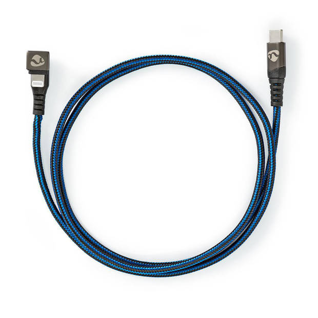 Nedis USB-Kabel - GCTB39650AL20