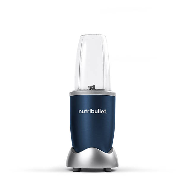 Nutribullet 600 Series - 5-delig - Navy Blue