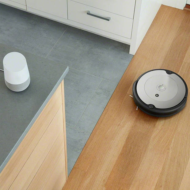 iRobot robotstofzuiger Roomba 698
