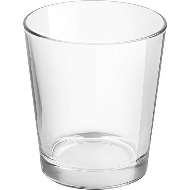 Royal Leerdam Cocktailglas Cocktail 35 cl - Transparant 4 stuks
