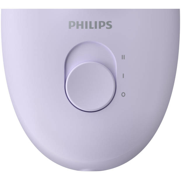 Philips epilator Satinelle Essential BRE275/00