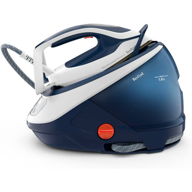 Tefal stoomstrijksysteem Pro Express Protect GV9221