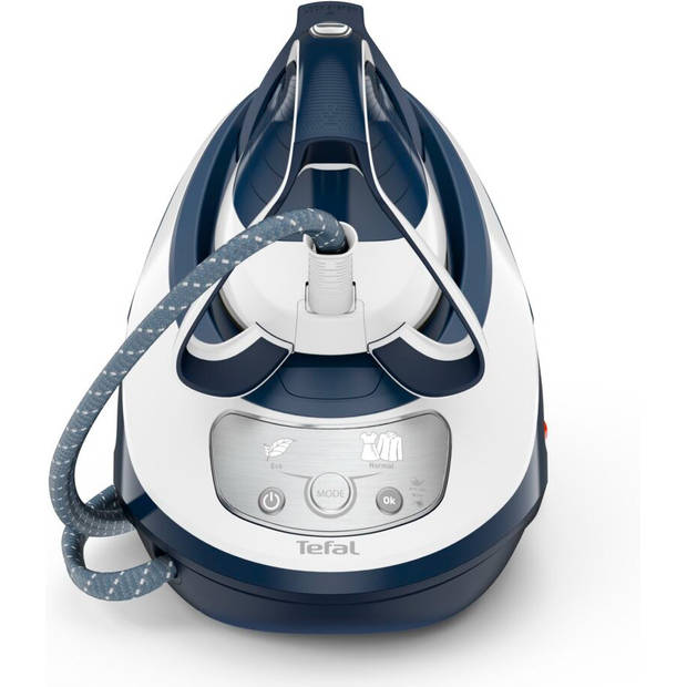 Tefal stoomstrijksysteem Pro Express Protect GV9221