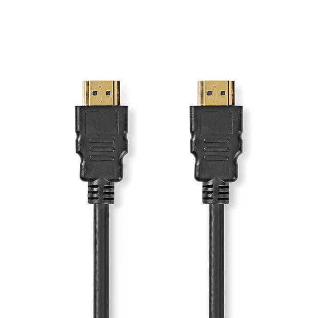 Nedis Ultra High Speed ??HDMI-Kabel - CVGB35000BK10