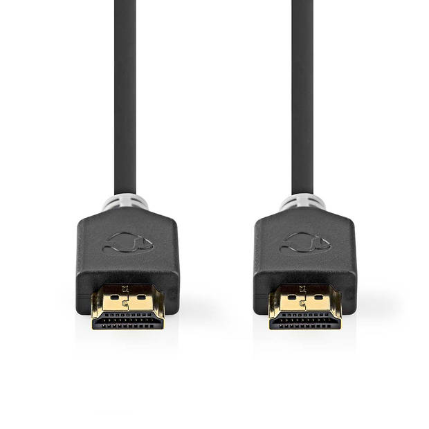 Nedis Ultra High Speed ??HDMI-Kabel - CVBW35000BK10