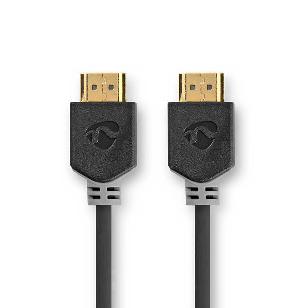 Nedis Ultra High Speed ??HDMI-Kabel - CVBW35000BK10