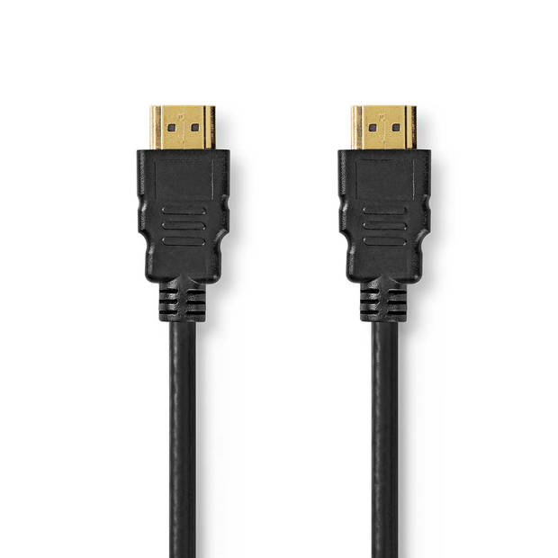 Nedis Ultra High Speed ??HDMI-Kabel - CVGP35000BK20