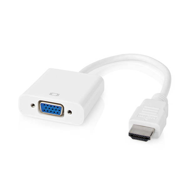 Nedis HDMI-Adapter - CCGB34900WT02