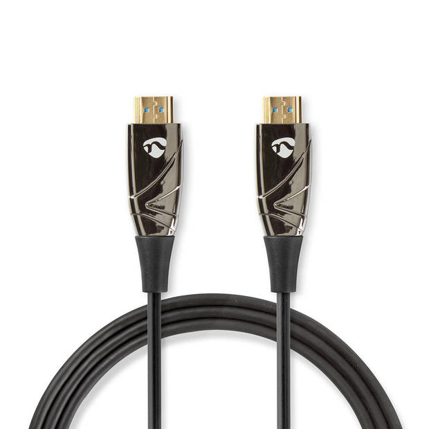 Nedis Actieve Optische High Speed HDMI-Kabel met Ethernet - CVBG3400BK300