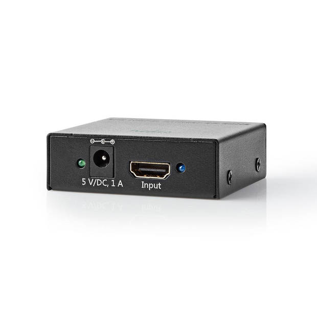 Nedis HDMI-Splitter - VSPL3472AT