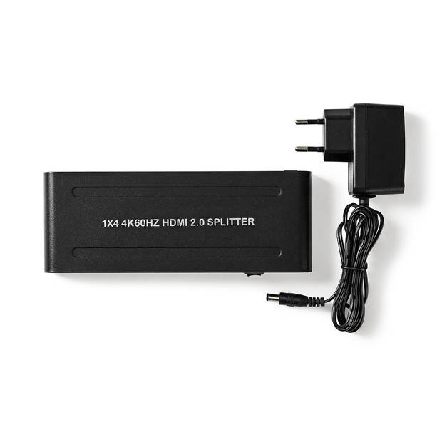 Nedis HDMI-Splitter - VSPL3474AT