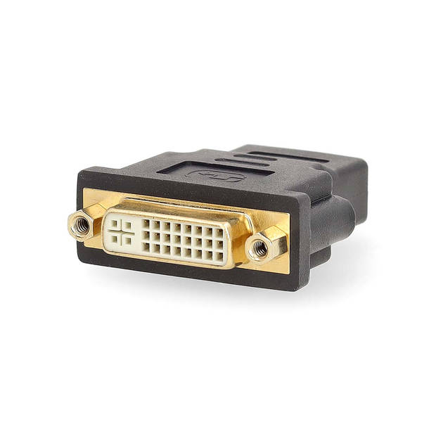 Nedis HDMI-Adapter - CVBW34910AT - Antraciet