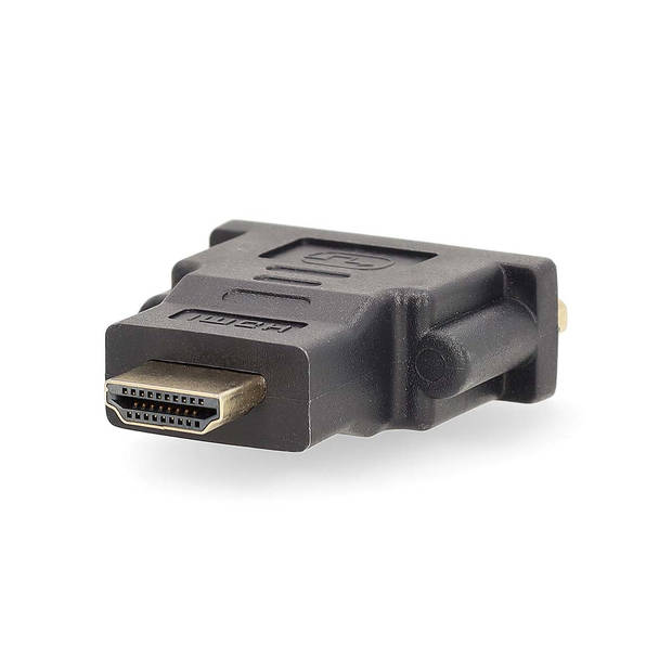 Nedis HDMI-Adapter - CVBW34910AT - Antraciet