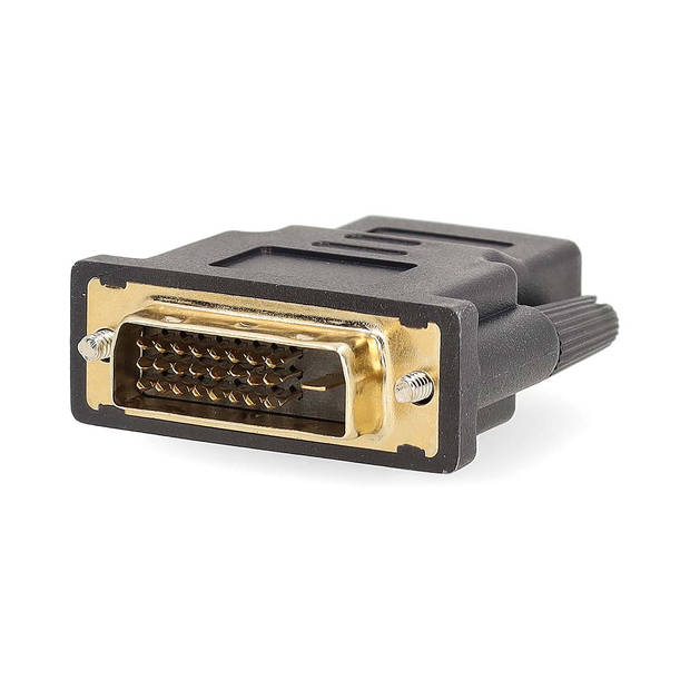 Nedis HDMI-Adapter - CVBW34912AT - Antraciet
