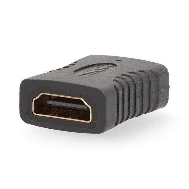 Nedis HDMI-Adapter - CVBW34900AT - Antraciet