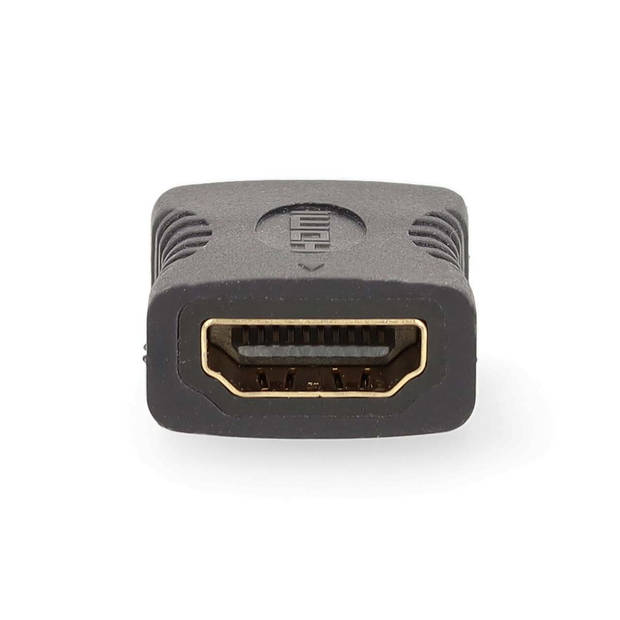 Nedis HDMI-Adapter - CVBW34900AT - Antraciet