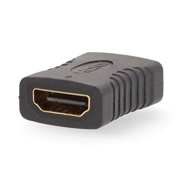 Nedis HDMI-Adapter - CVBW34900AT - Antraciet