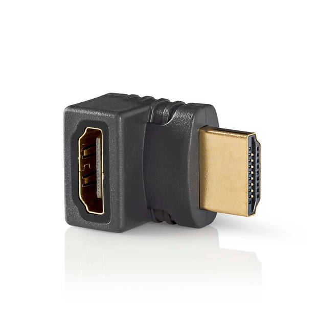 Nedis HDMI-Adapter - CVBW34902AT - Antraciet