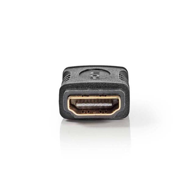 Nedis HDMI™-Adapter - CVGP34900BK - Zwart