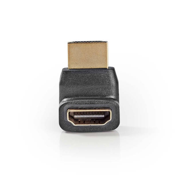 Nedis HDMI™-Adapter - CVGP34902BK - Zwart