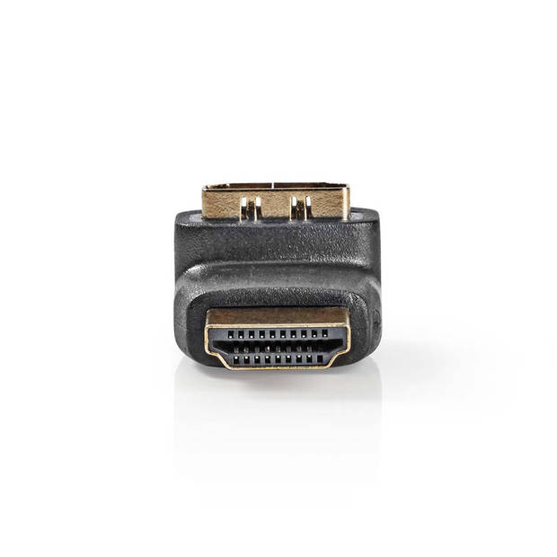 Nedis HDMI™-Adapter - CVGP34902BK - Zwart