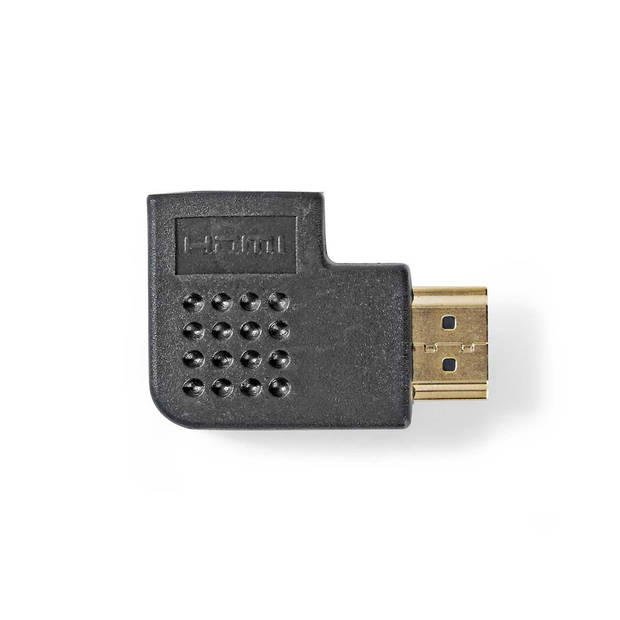 Nedis HDMI-Adapter - CVGP34904BK - Zwart