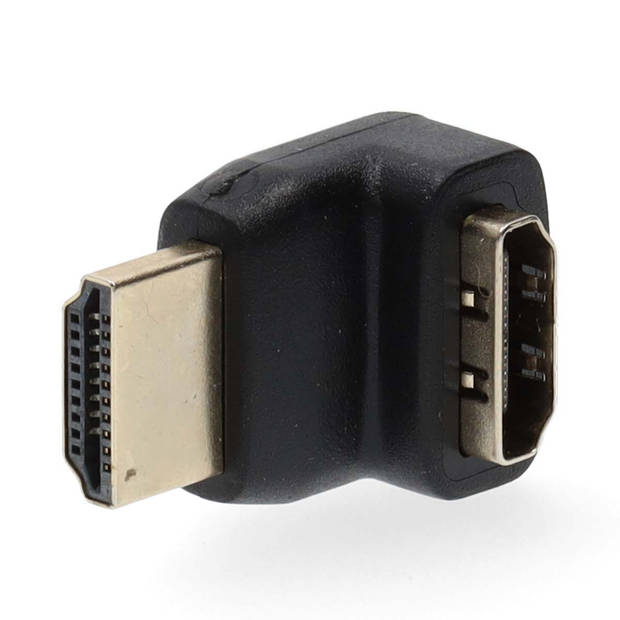 Nedis HDMI-Adapter - CVGB34902BK - Zwart