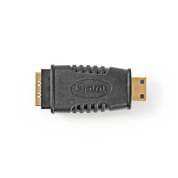 Nedis HDMI-Adapter - CVGB34906BK - Zwart