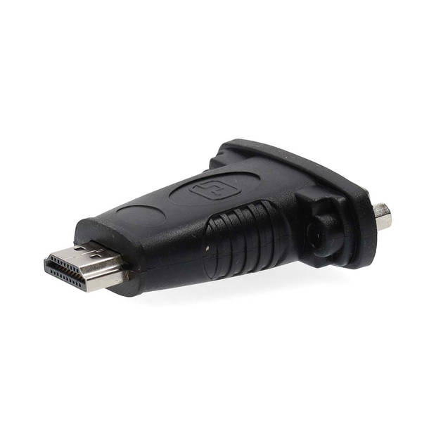 Nedis HDMI-Adapter - CVGB34910BK - Zwart