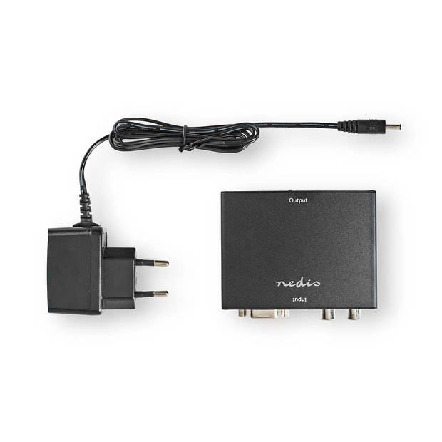 Nedis HDMI-Converter - VCON3454AT
