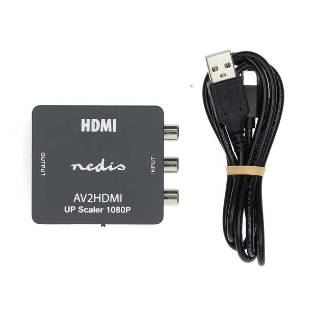 Nedis HDMI-Converter - VCON3456AT