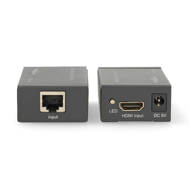 Nedis HDMI-Extender - VREP3450AT
