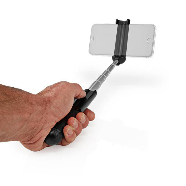 Nedis Bluetooth Selfie Stick - SEST201BK