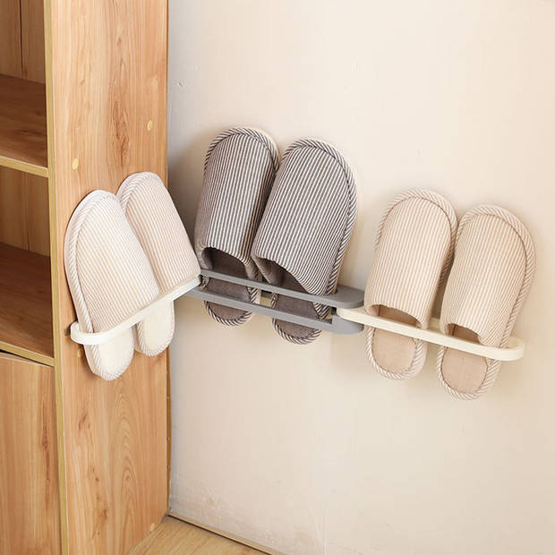 Pantoffel Organizer Slipper Organizer