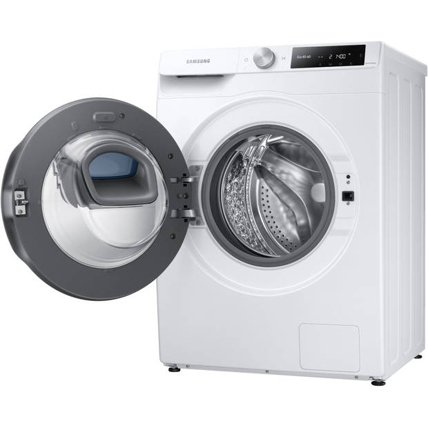 Samsung AddWash wasmachine WW90T656ALE