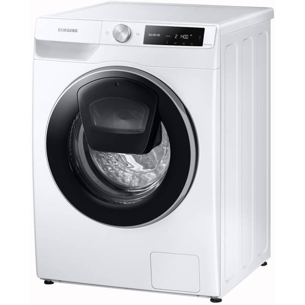 Samsung AddWash wasmachine WW90T656ALE