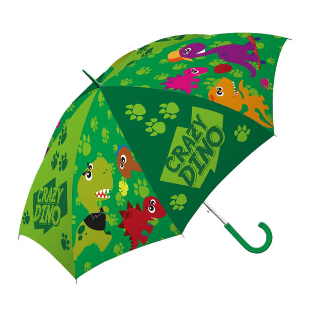 Kinder paraplu dinosaurus 40 cm - Paraplu's