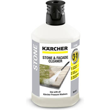 Kärcher K 4 Power Control Home Hogedrukreiniger - 1800W - 130 bar - 30 m²/h - met terrasreiniger
