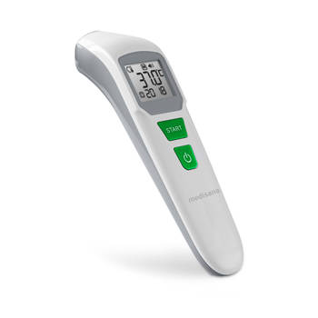 Medisana TM 762 – Infrarood lichaamsthermometer